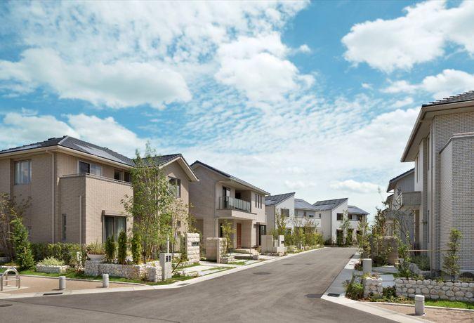 Other local. Smart project start-up