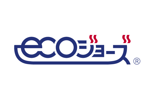 Building structure.  [Eco Jaws] Using the latent heat recovery type heat exchanger of the hot water supply and heating, Reuse in making hot water until the heat of the combustion gas which has been discarded conventional. Since energy conservation, It also contributes to reducing CO2 emissions and global warming prevention (logo)