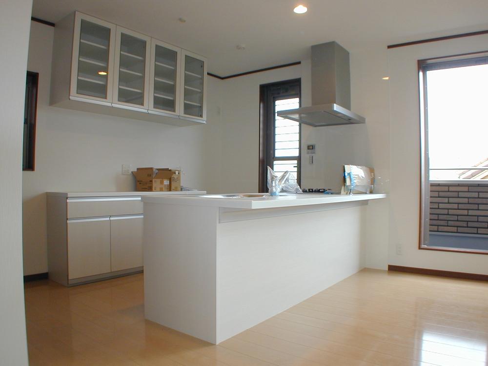 Kitchen. Room (May 2012) shooting