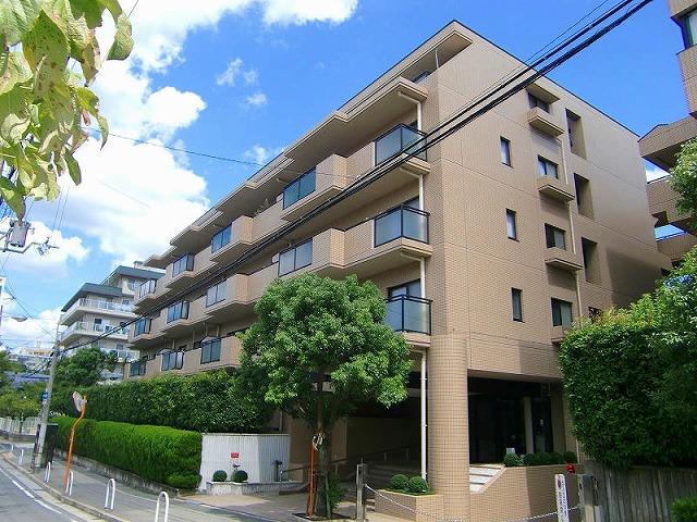Local appearance photo. JR Ashiya Station 12 minutes' walk Sale mechanical parking with right