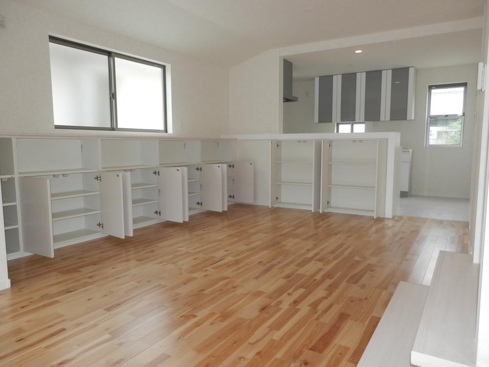 Living. Indoor (April 2013) Shooting