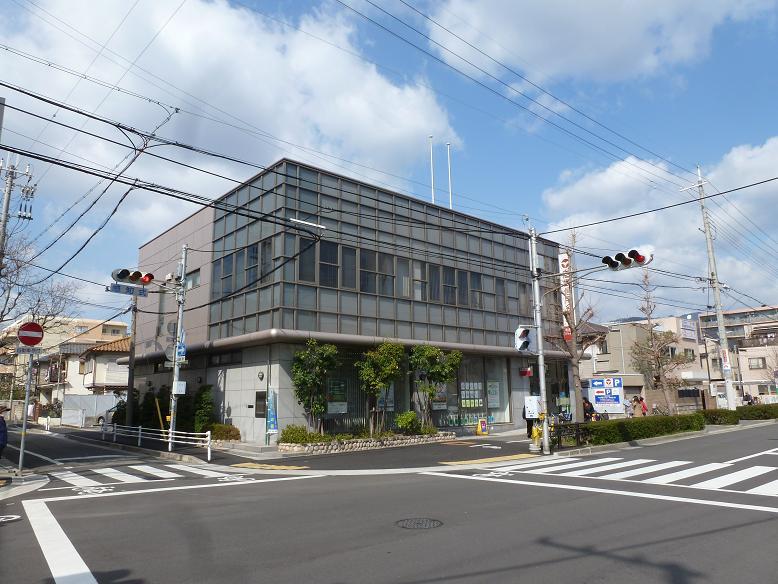 Bank. Amagasaki credit union launch to the branch 1045m