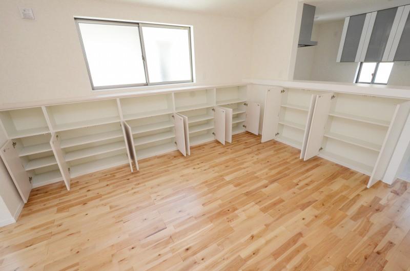 Living. Indoor (June 2013) Shooting