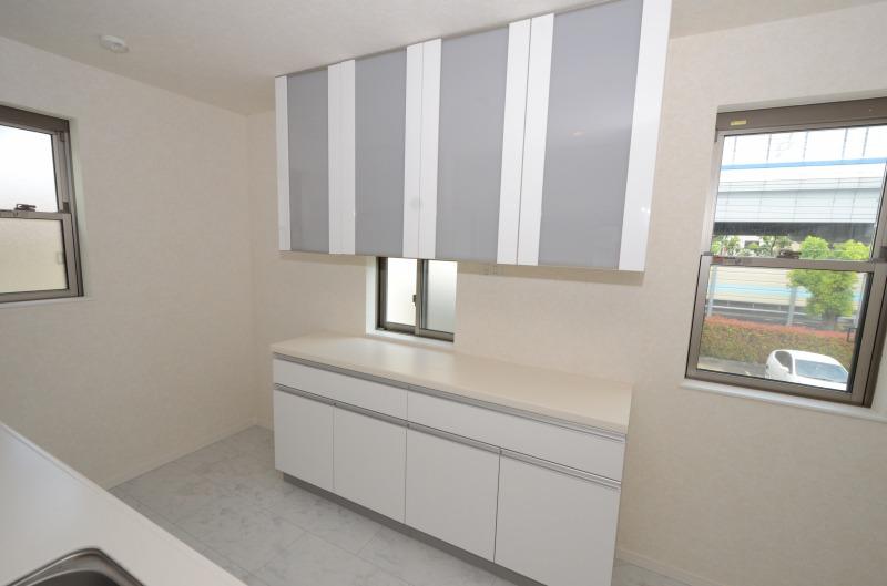 Kitchen. Indoor (June 2013) Shooting