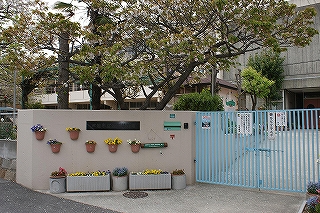 kindergarten ・ Nursery. Miyagawa kindergarten (kindergarten ・ 250m to the nursery)