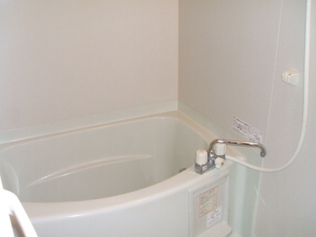 Bath.  ※ Will be of 103, Room photo.