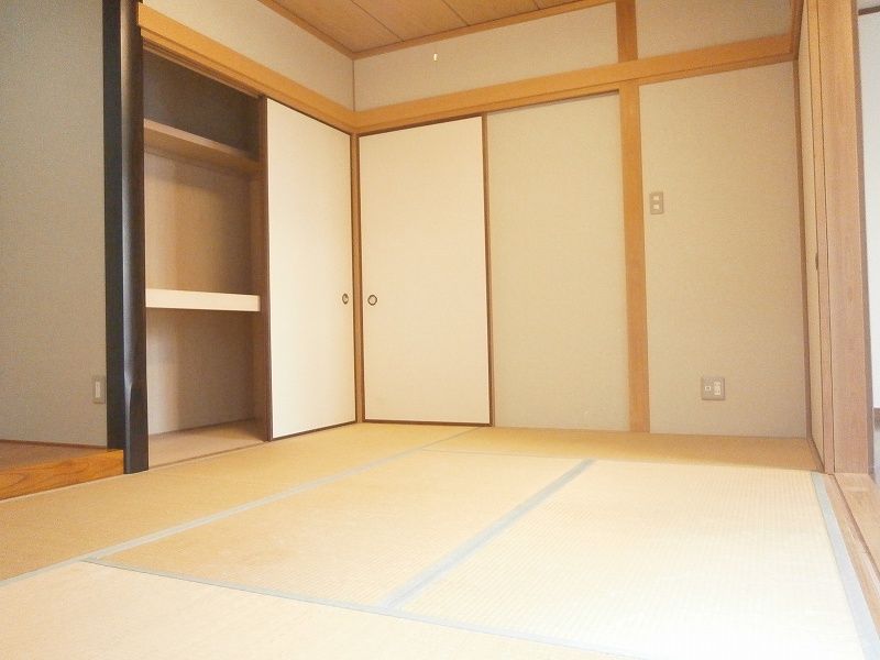 Other room space