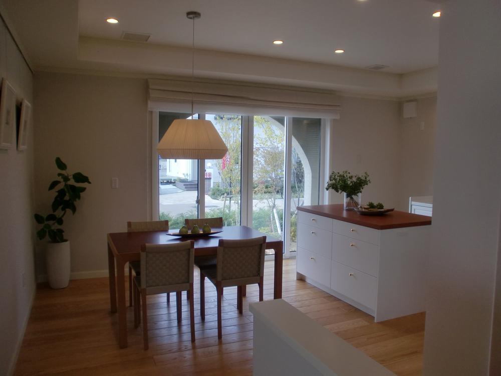 Other. dining
