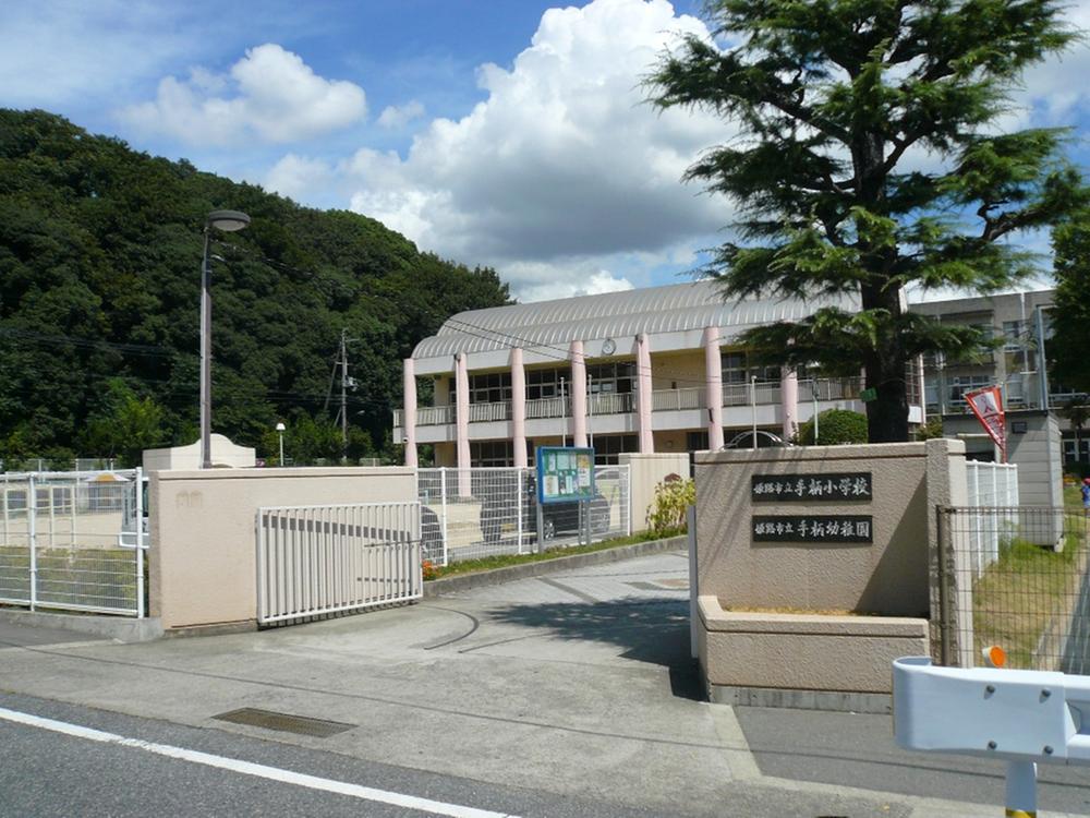 kindergarten ・ Nursery. 610m to Himeji Municipal credit kindergarten
