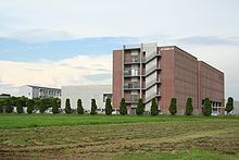 University ・ Junior college. Private Kinki Himeji University (University ・ 1891m up to junior college)