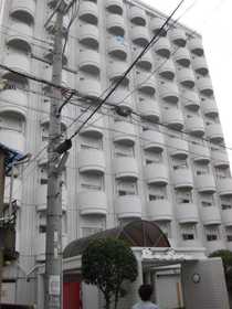 Building appearance