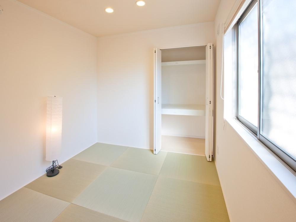 Other. Japanese style room