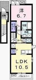 Building appearance