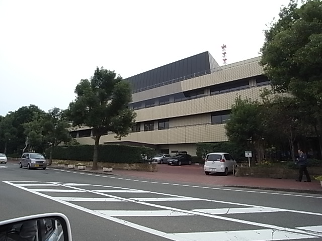 Government office. 1580m to Himeji City Hall (government office)