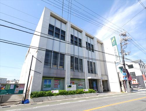 Bank. Sumitomo Mitsui Banking Corporation Aboshi 900m to the branch