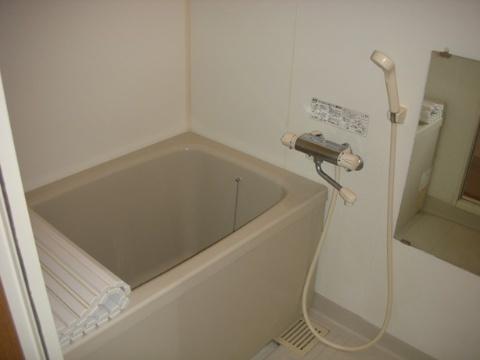 Bath. Automatic hot water Upholstery