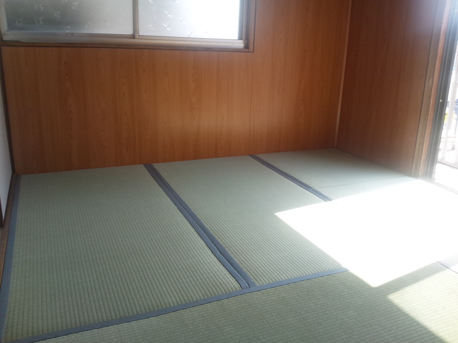 Other room space. Good per sun