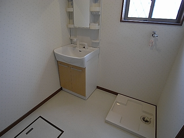 Washroom