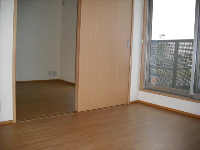 Other room space.  ※ It is a photograph of the 203 in Room