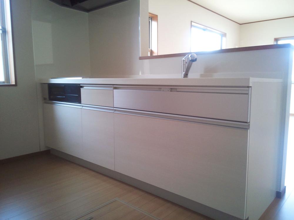 Same specifications photo (kitchen). Same specifications Storage space enhance system Kitchen