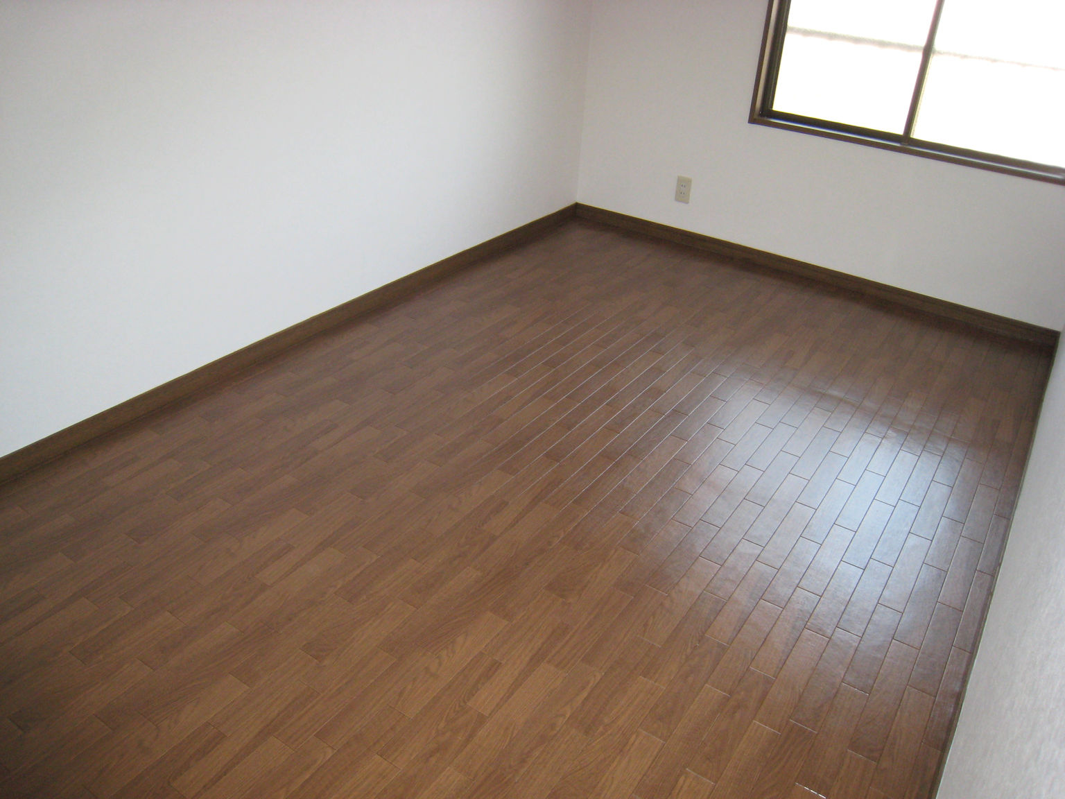 Other room space