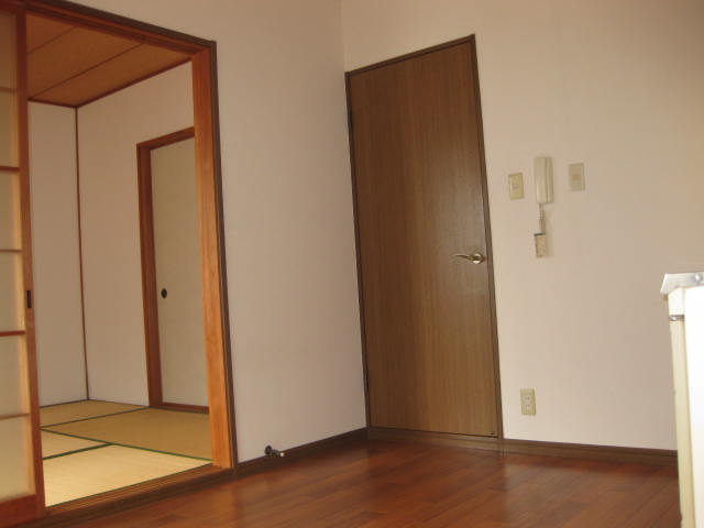 Other room space
