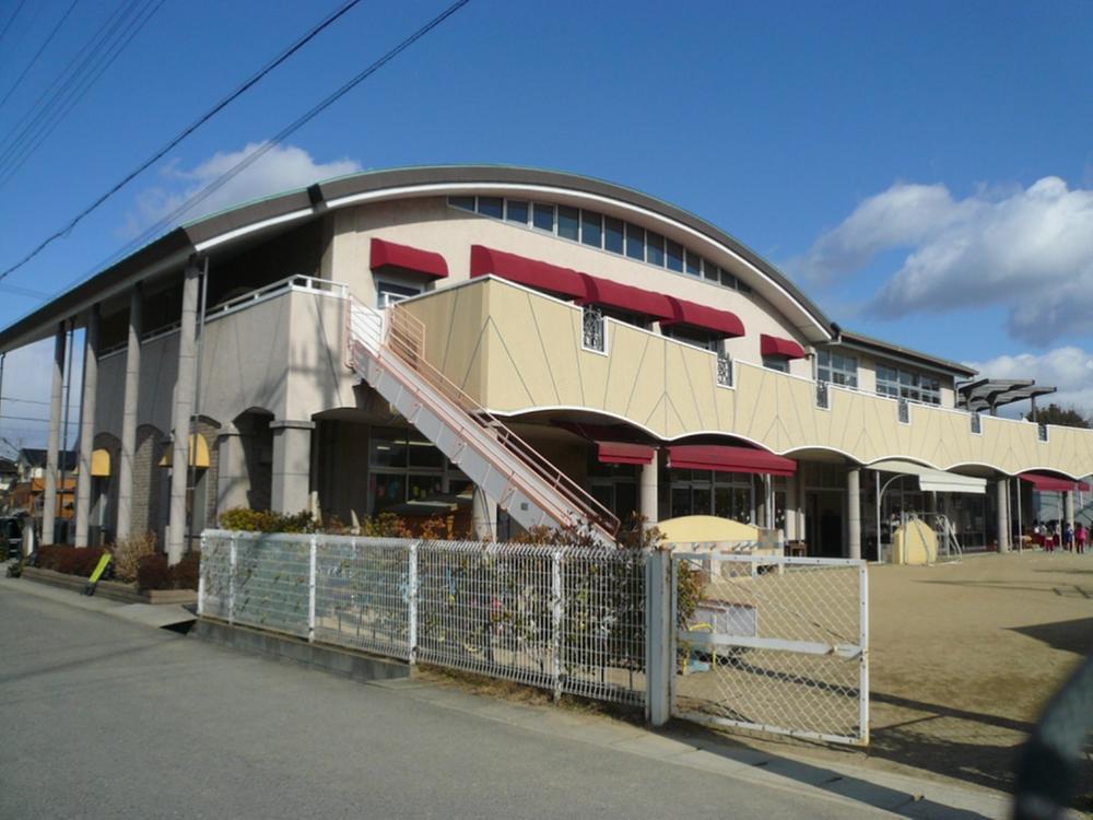 kindergarten ・ Nursery. Makotokyo diboric countries 530m to kindergarten