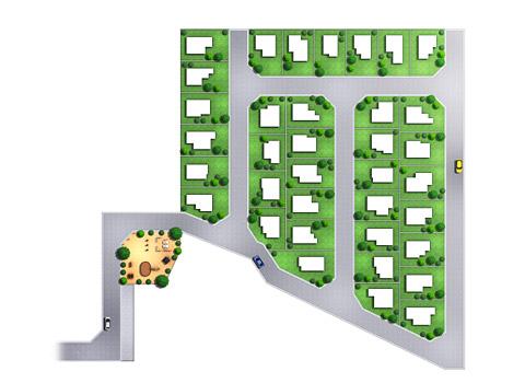 The entire compartment Figure. Compartment figure