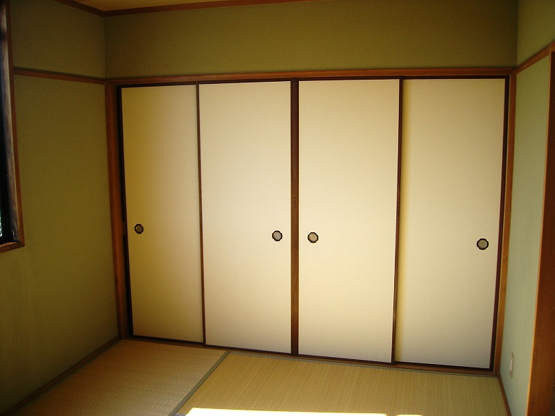 Other room space