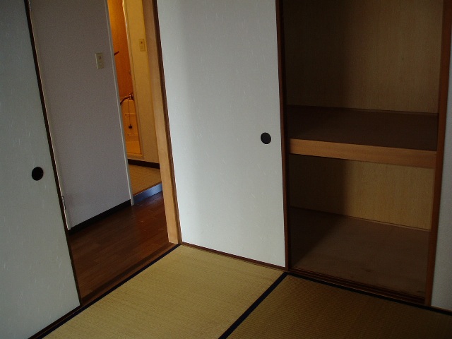 Other room space