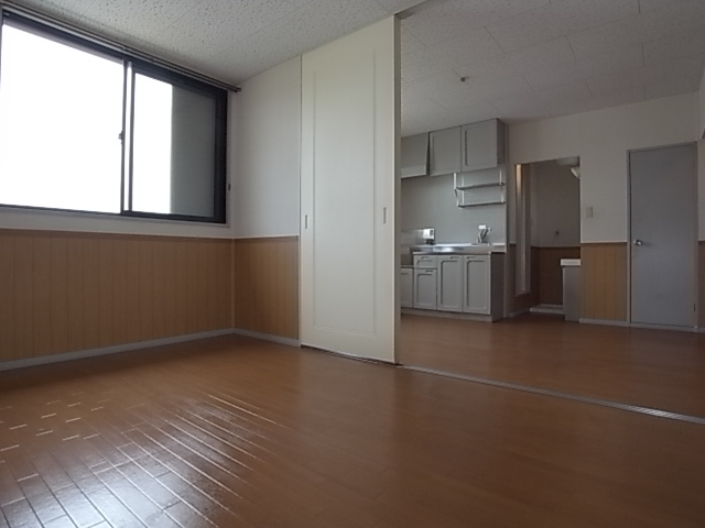 Other room space