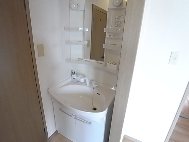 Washroom