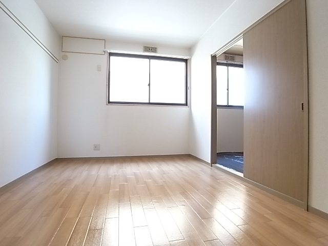 Other room space