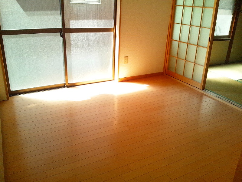 Living and room. Beautiful room (^ _ ^) v