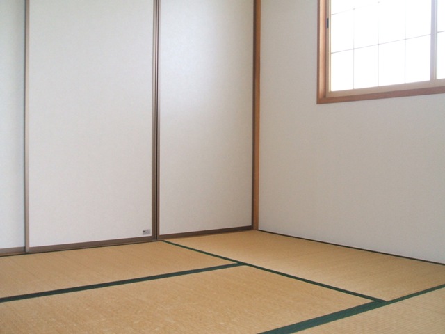 Other room space