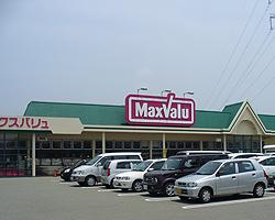 Supermarket. Until Maxvalu Namie shop 506m