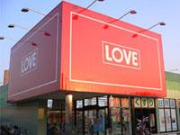 Drug store. Medicine of Love until Tadera shop 374m
