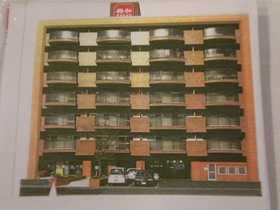Building appearance