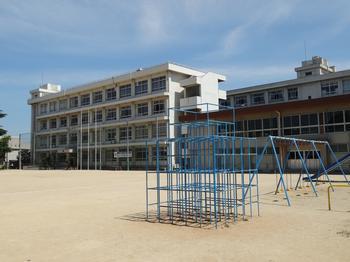 Primary school. Joto until elementary school 550m