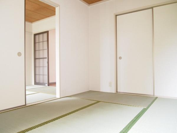 Other. Japanese-style room that 2