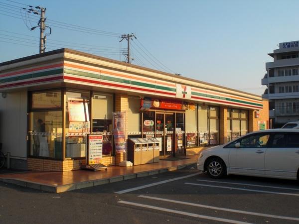 Other. Seven-Eleven