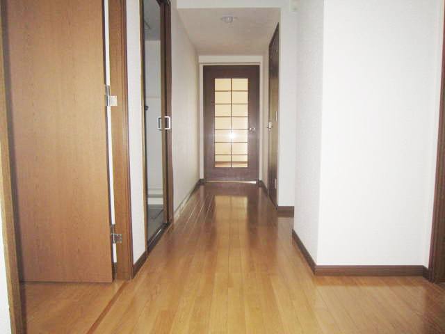 Other room space