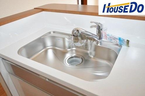 Other. Water purifier integrated faucet with sink
