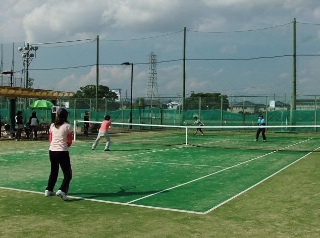 park. 500m Tennis to sports center ・ Pool ・ gymnasium ・ All uniform sports such as baseball field. 