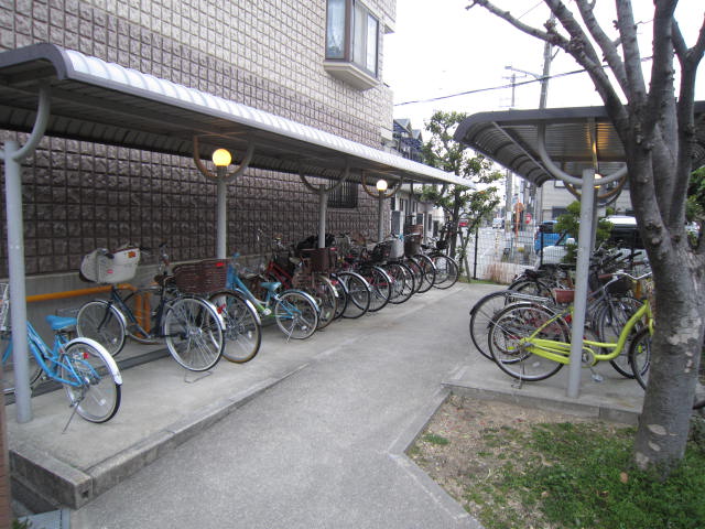 Other common areas