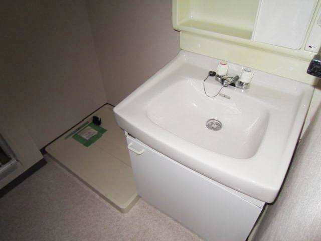 Washroom