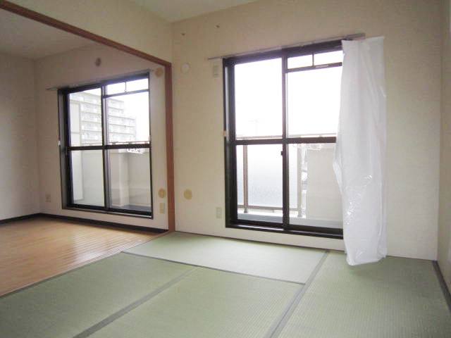 Other room space