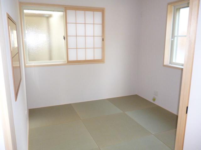 Other. Japanese style room