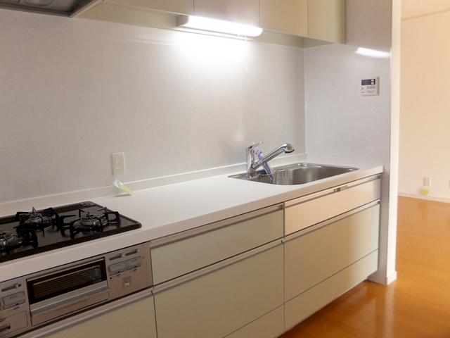 Same specifications photo (kitchen). (Higashino 4-chome No. 3 point) same specification