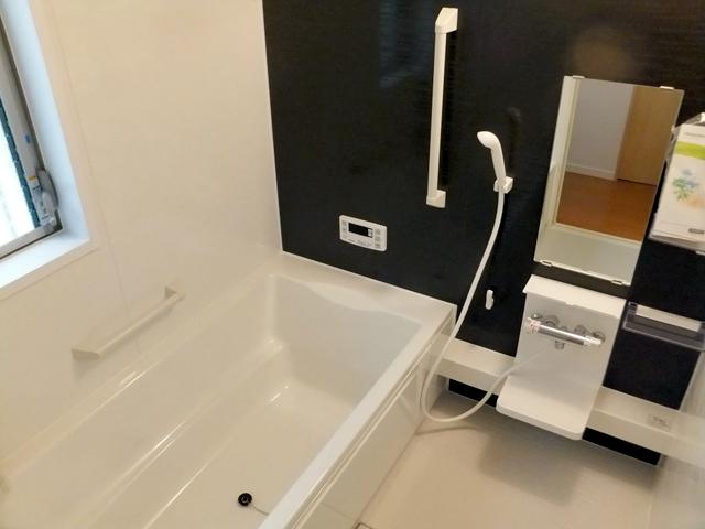 Same specifications photo (bathroom). (Higashino 4-chome No. 3 point) same specification